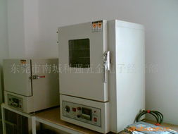 東莞市科昶檢測儀器與電熱設備 終端測試設備銷售的全景洞察